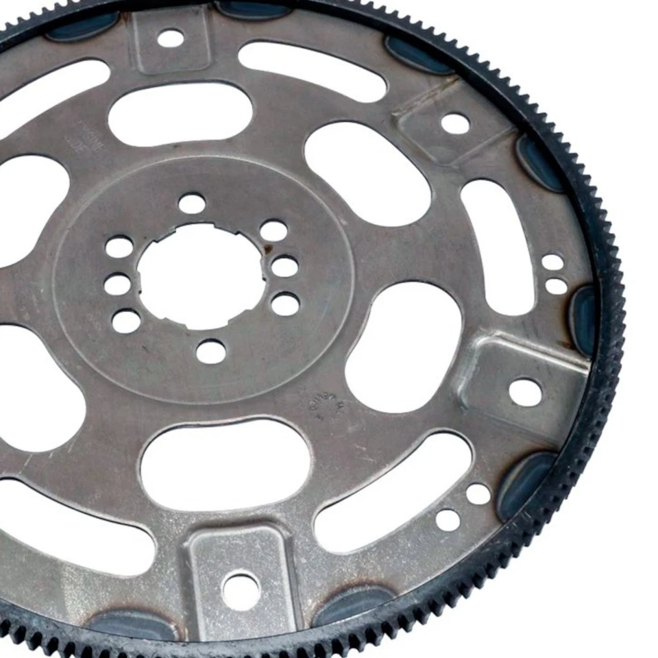 Genuine ACDelco For GMC Sierra 1500/2500 HD Classic 2007 Flexplate | 168 Tooth Foto 3 de 4