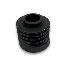 Faltenbalg Schalthebel vorne VW Bus T2 T3 Schaltgestänge Schaltung