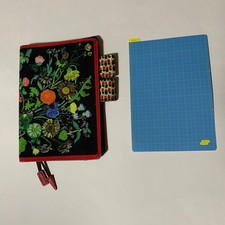 Hobonichi Techo cover and pad set original size