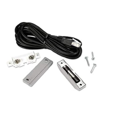 Netbotz Door Switch Sensors (2) For An Apc Rack - 12 Ft. NEW