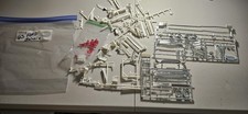 Model Car 1963 Ford Galaxie Parts Lot Junkyard Em Model Car 1963 Ford Galaxie Parts Lot Junkyard Em