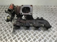Turbolader Ford Focus Turnier (DN) 1.8 DI / TDCi 55kW 75PS  1.8L DURATORQ TC (7
