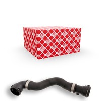 Febi Bilstein KüHlerschlauch 28680 FüR Bmw, Links Oben