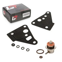 Kraftstoff Druckregler LR016319 FüR Land Rover Discovery II TD5 2.5 Defender