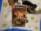 Nintendo Switch Slime-San Superslime Edition  Game BRAND NEW SEALED
