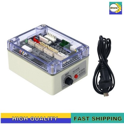UVW 310V Universal DC Fan Detector for Air Conditioner Motor Driver Fan id89