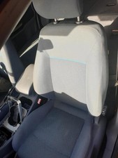 Siège Ford S-MAX