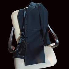 Cappotto donna Fay - Tg. M Nero - Offerta limitata