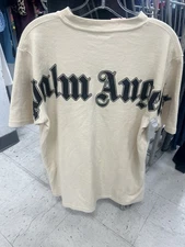 Palm Angels Men's Short Sleeve