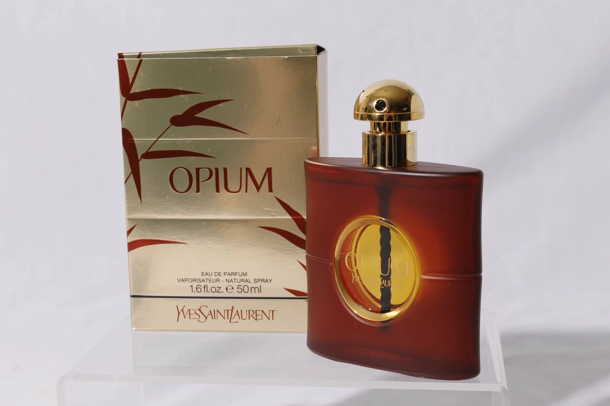 Ebay opium perfume cheap