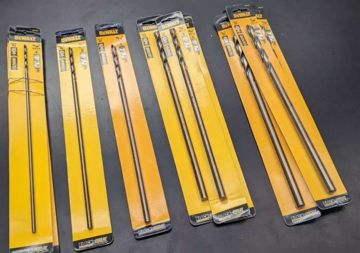 Dewalt black and gold new arrivals