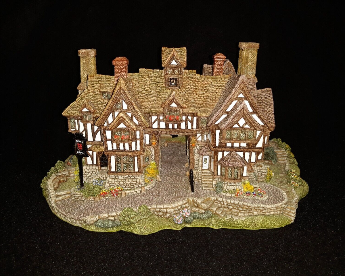 ま*＊様 リリパットレーン　THE KINGS ARMS リリパットレーンTHE KINGS ARMS