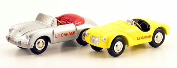 シュコーピッコロ ポルシェ Schuco Piccolo PORSCHE 356 Schuco Piccolo Porsche 356 A Cabrio – German Aircooled
