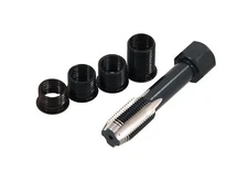 Spark Plug Thread Repair Kit M12 X 1.25 With 4 Inserts