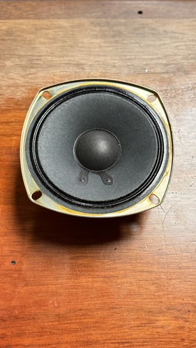 Cerwin Vega AT-M5 midrange OEM for AT Series Removed From AT-10 - Picture 3 of 4