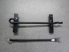 1966 1967 Buick Skylark Special Gs Battery Hold Down Clamp Bolt Mounting 66 67 1966 1967 Buick Skylark Special Gs Battery Hold Down Clamp Bolt Mounting 66 67