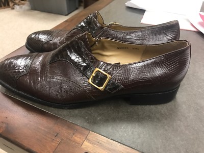 giorgio brutini mens shoes Real Snake Certified