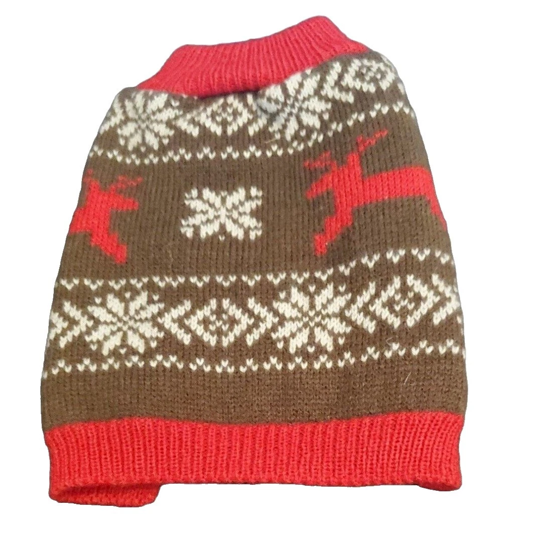 Sweaters for Chihuahua Dogs