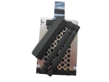 New Thinkpad T420 HDD Hael Drive Disk Caddy Full set for IBM Lenovo Replacement