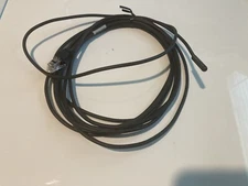 APC Rackmount Temperature Sensor 0W2818A 13FT CABLE ASSY THERMISTOR GLS