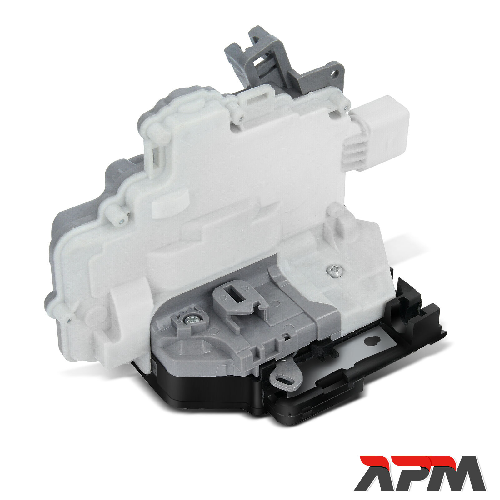 Serrure de porte avant droit pour Audi A4 B8 et Q5, mécanisme de fermeture d'origine