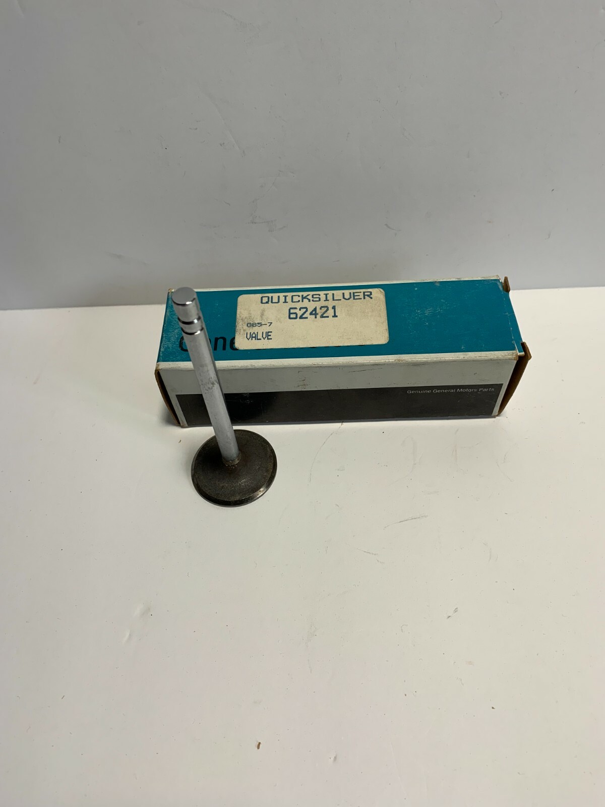 GENUINE NOS MERCRUISER VALVE 62421 BX B8 for sale online | eBay