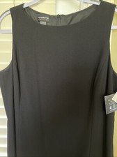 Little Black Dress By Liz Clairborne. Perfect For Business Or Formal Size 16