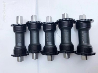 best bottom bracket for brompton