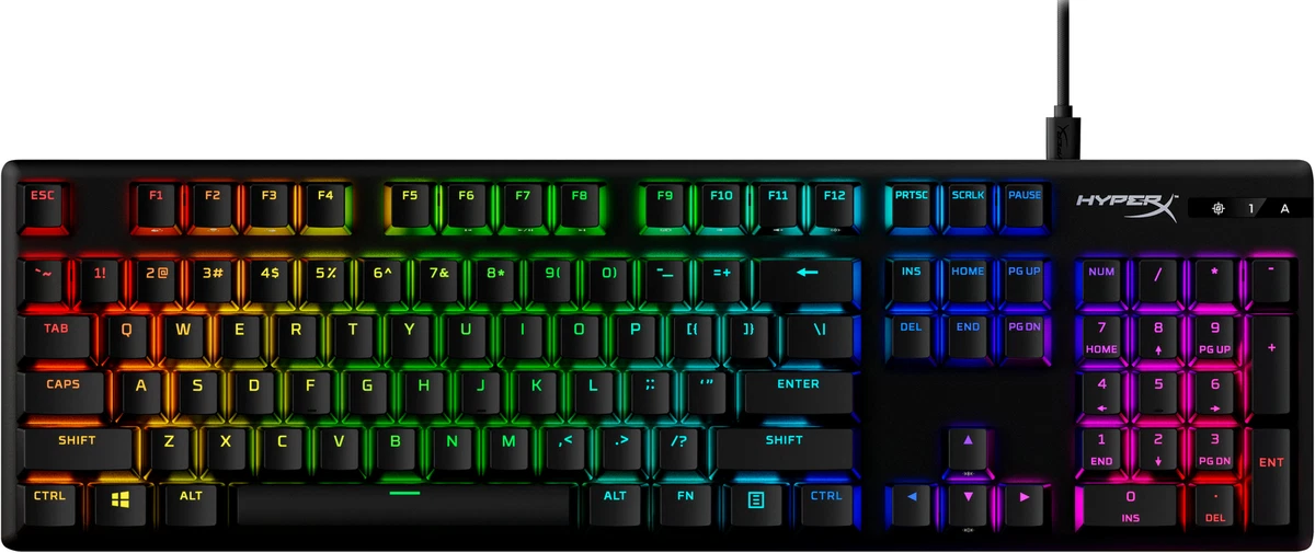 Hyperx alloy fps pro ebay new arrivals