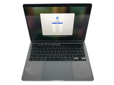 Apple MacBook Pro 2020 13" 8/8 M1  3.20GHz 16GB 512GB Grade C 