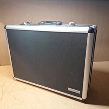 Agilent Technologies U1172A-FG Protective Case - 18" x 13" x 6"