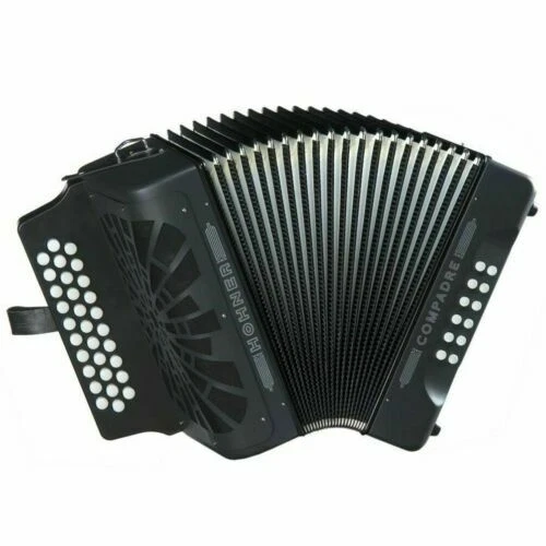 HOHNER Accordions