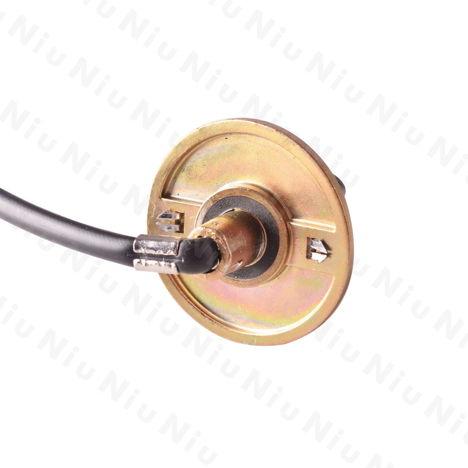 Base de antena de rádio de substituição para Jeep Liberty 2002-2007 - Imagem 3 de 4