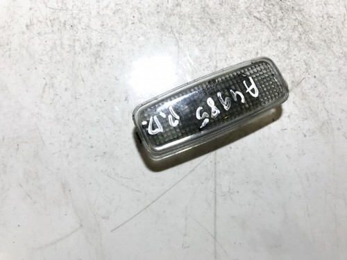 Audi Allroad 2001 Interior lighting 8l0947105a, Genuine #727259-03