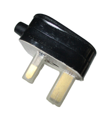 Netzstecker UK 3 Pin 230V GB England 3-polig mains Power Plug with 13A Fuse