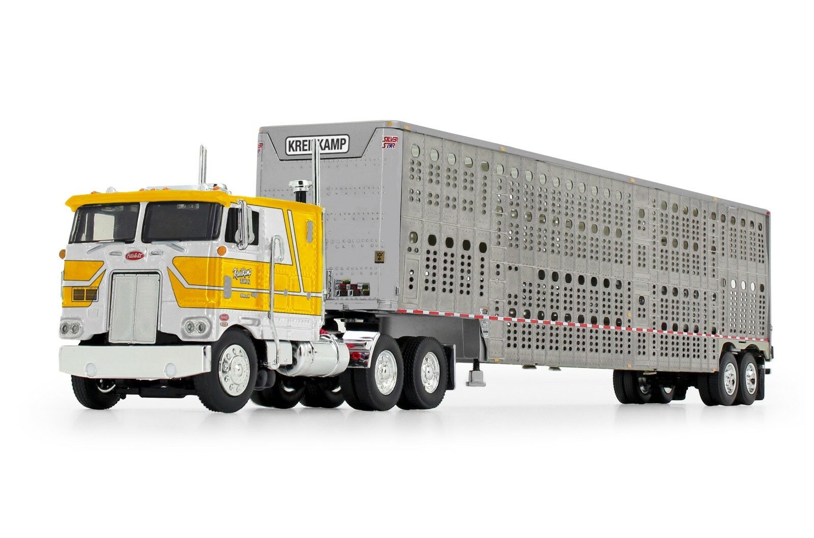 dcp peterbilt 352