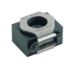 Mitee-Bite 47110, BK2-VT-S single wedge OK Vise Workholding Clamp