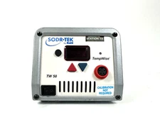 SODR-TEK By Pace TW 50 Soldering Station SODRTEK TW50