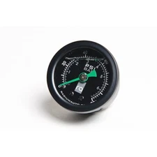 Radium Engineering 0-100 PSI Fuel Pressure Gauge Part Number: 20-0029