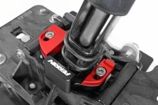 PERRIN Super Shifter Stop For 2015-2024 Subaru WRX w/ OEM STI Short Shifter