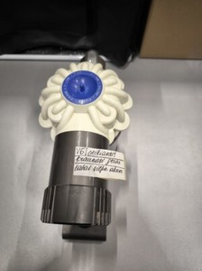 Dyson V6 Akku-Staubsauger - Gebraucht, Schwache Batterie, Keine Zubehörteile