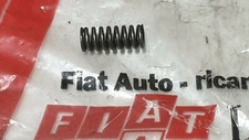 Molla interna cambio leveraggi per Fiat Panda 4x4, Autobianchi Y10 4WD [7373.21]