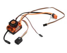 Spektrum RC Firma 60A Sensored Brushless Smart Crawler ESC [SPMXSE1060]