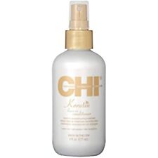 CHI Keratin Leave-in Conditioner 6 Fl Oz