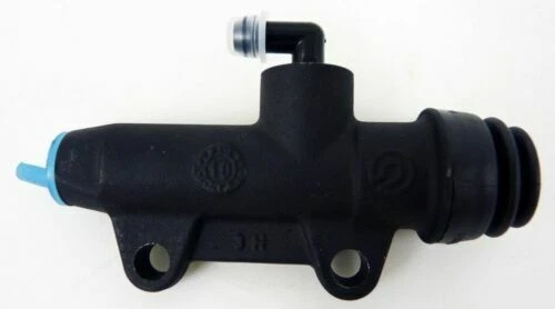 Pinzas y cálipers de freno Brembo para motos