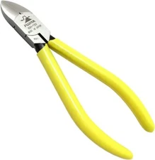 FUJIYA Tools 60H-150 Stainless Standard Nipper 6 Inch