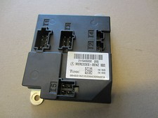 SAM Steuergerät Mercedes W211 W 211 Steuermodul 2115455332 CDI 220 280 320