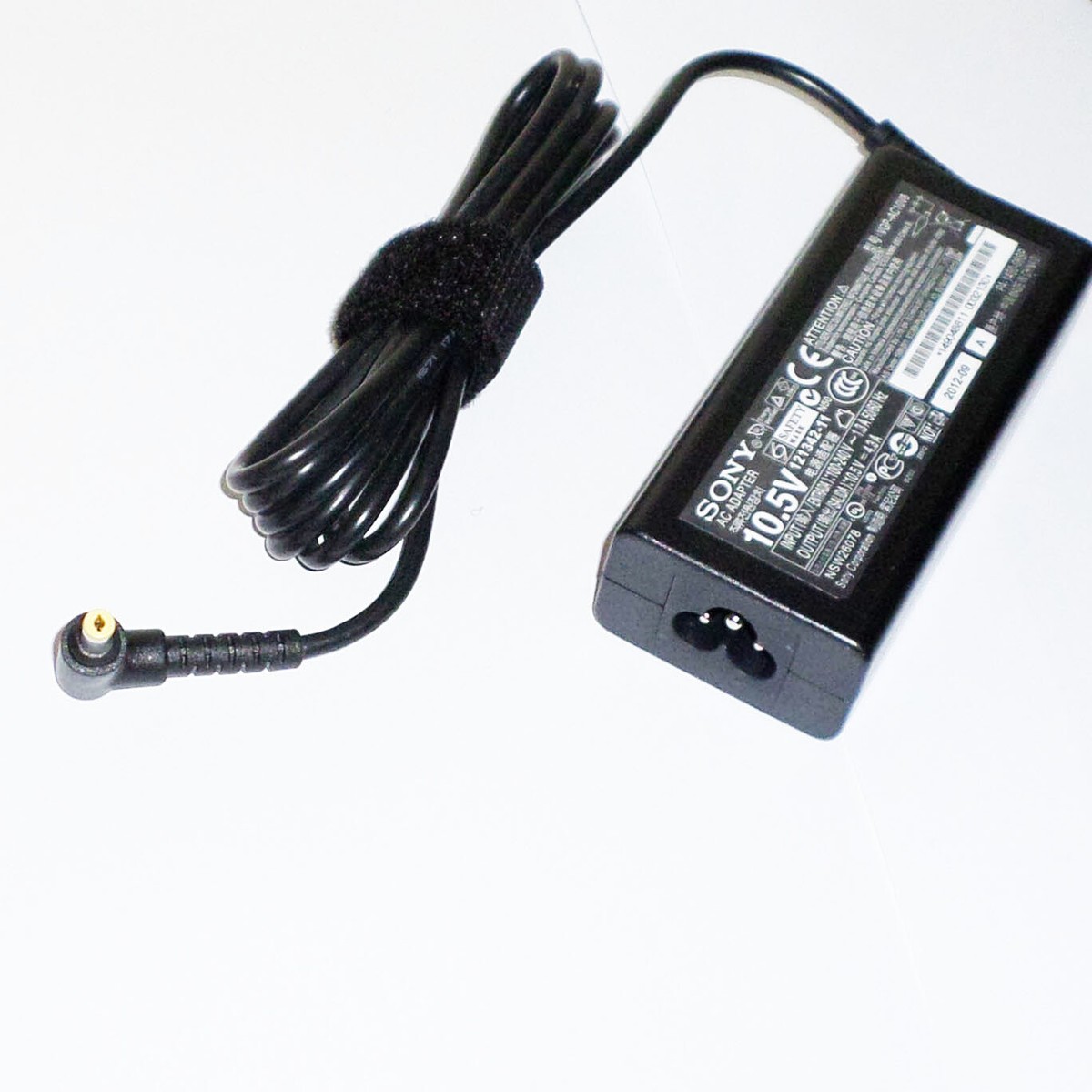 19,5V 4,7A 90W Alimentatore Caricabatterie Per Sony VAIO SVF PCG SVE - Foto 7