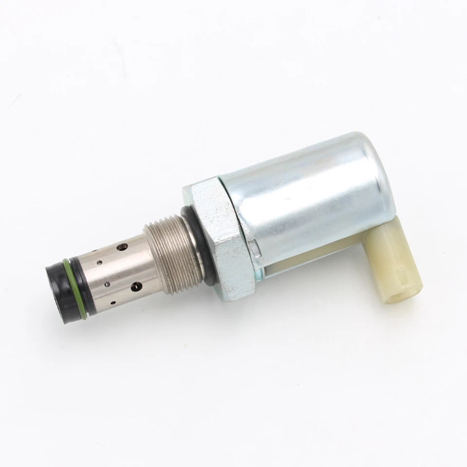 Fuel Injection Pressure Regulator & Sensor for Ford International 6.0L Foto 3 de 4