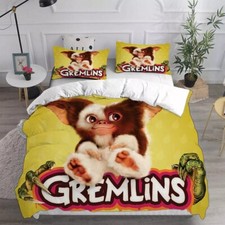 Gizmo Gremlins Bettwäsche Set Kissenbezüge ...